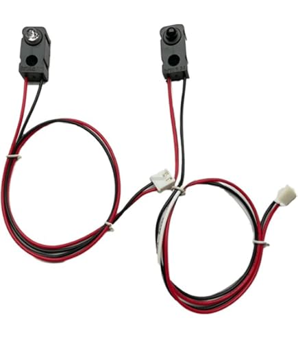 10PCS RPR220 Sensore Opto Riflettente Sensore Interruttore - Foto 10