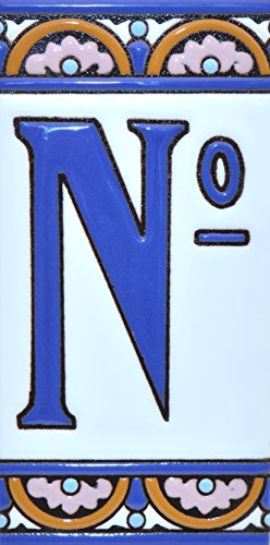 Number "Nº"