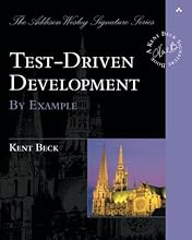 Test Driven Development: By Example