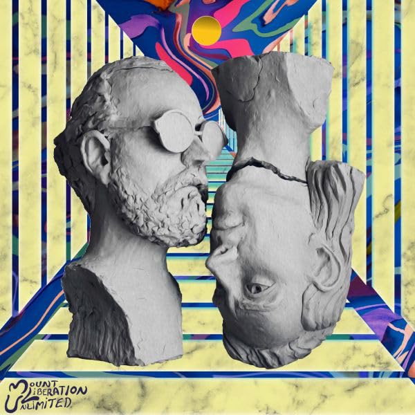 Climb Me Up (album sampler) [10" VINYL] [10" VINYL]