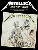 Metallica: And Justice For All (Guitar TAB)