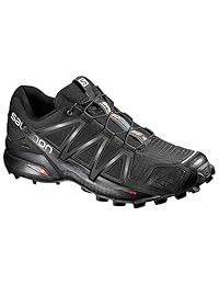 Dick 1988 Men's Salomon Shoes Trail Running Shoe