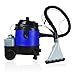 Pure Clean - Wet Dry Vacuum - Heavy Duty Vac + Carpet Cleaner - Professional Grade Carpet Cleaner - Capacity 5.3 Gallons (PUCVWD43)