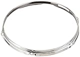 Gibraltar SC-1206SS 12 Inch 6 Lug Ss Hoop 2.3Mm
