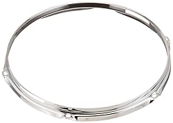 Gibraltar SC-1206SS 12 Inch 6 Lug Ss Hoop 2.3Mm