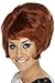 Smiffys 60s Beehive Wig, One Size (42271)
