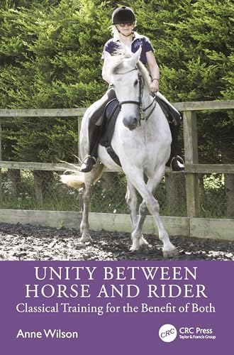 Dancing with Horses: Klaus Ferdinand Hempfling, Kristina McCormack