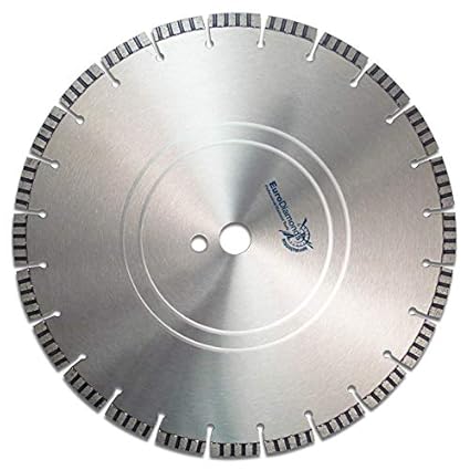 Diamant Trennscheibe LASER TURBO, ø 150 mm, universell einsetzbar