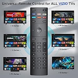【Pack of 2】 Universal Remote for Vizio Smart