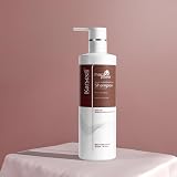 Karseell Moisturizing Shampoo Maca Essence Sulphate Free 500ml view 6