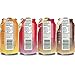 Hansen's Cane Soda Variety Pack, 12 Ounce (Pack of 24)