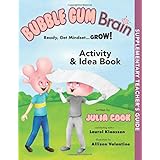 Bubble Gum Brain Activity and Idea Book