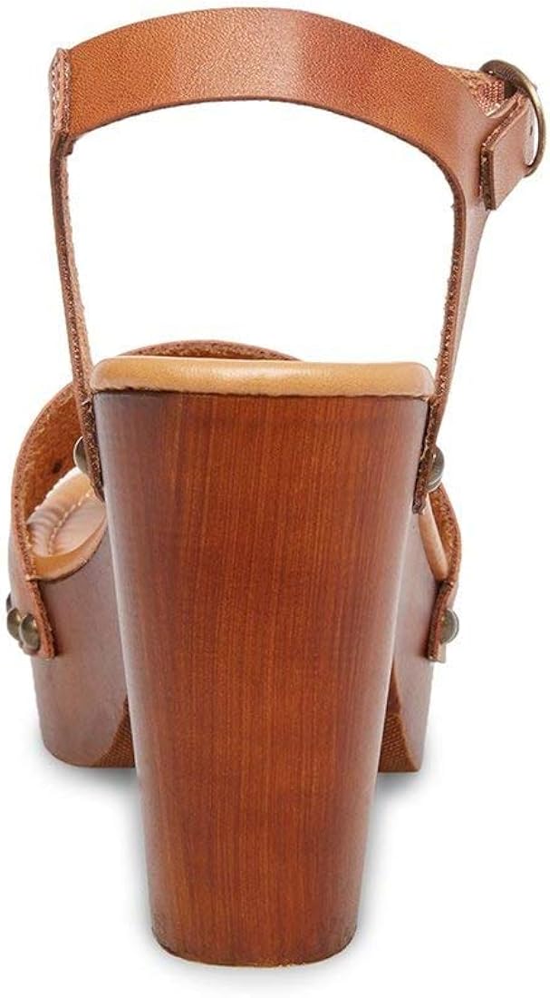 luna cognac steve madden