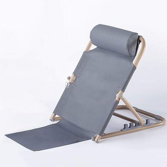Folding Meditation Chair Floor Chair Padded Oxford Cloth
