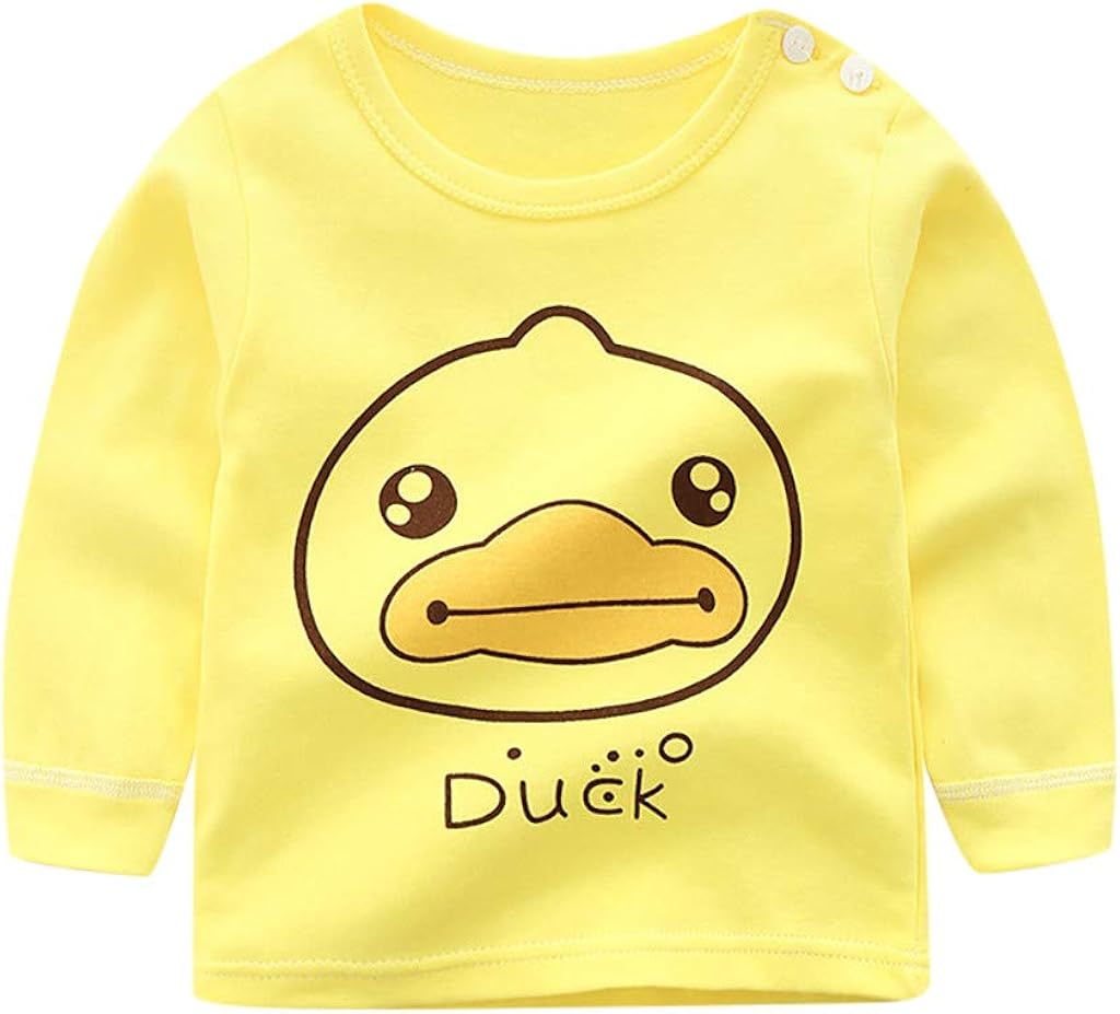 baby boy yellow jumper