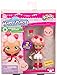 Happy Places Shopkins Doll Single Pack - Berribelle
