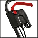 Einhell Electric Lawn Scarifier and Aerator 1200W 28L Catch Bag 10m Cord view 6
