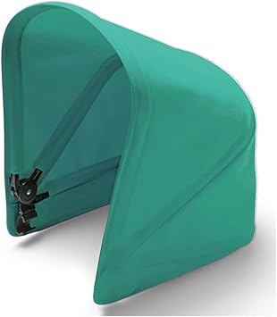 Bugaboo Donkey Toldo Para El Sol Color Verde Jade Amazon Com Mx Bebe