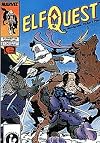 ElfQuest (1985 series) #25