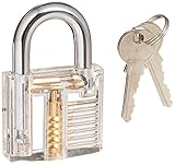 Cachor KQL026 Professional Lock Pick Set