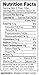 Nutiva Organic Gluten-Free Coconut Flour, 1 Pound, USDA Organic & Non-GMO, Whole 30 Approved, Vegan & Gluten-Free, High-Fiber and Non-Grain Flour Alternative for Cooking & Baking