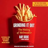 Grinding It Out: The Making of McDonald's by