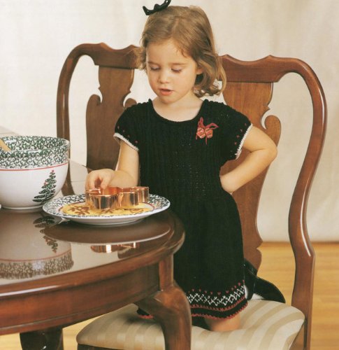 Paintbox Knits: More Than 30 Designs for Kids