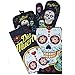 National Concepts Day of the Dead Kitchen Apron Set