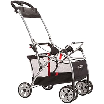 Amazon Com Safety 1st Clic It Universal Infant Car Seat