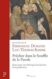 Prêcher dans le souffle de la parole