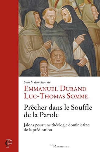 Prêcher dans le souffle de la parole