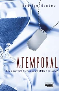 Livro Atemporal