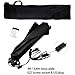 Lightdow 20x28(50x70cm) Lighting Soft Box Only(NO Light Stand), 9ft/2.8m Long Cable with E27 Screw Socket (Upgrade Version with Hand Grip & Spring Lock System)