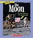 The Moon (A True Book: Space)