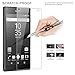 (Front + Back) Rhidon Sony Xperia Z5 Compact Tempered Glass Screen Protectors Anti Fingerprint Bubble Free Shatterproof Shockproof HD Protective Skin Film for Sony Xperia Z5 Mini