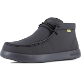 Volcom Mens Chill MaxTrax Composite Toe Internal Mt SRO Slip-On