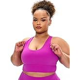 Buffbunny Women’s Rosa Sports Bra