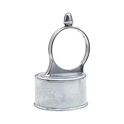 Evecad 2PCS Chain Link Fence Loop Cap, Chain Link