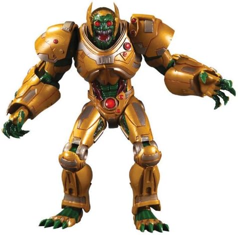 parademon figure