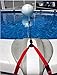 PoolTree System - for 27' and 28' Round Pools - Above Ground Pool Winter Cover Support SYSTEM ONLY - Cover Sold Separately (27/28')