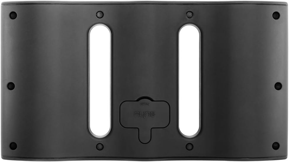 nyne aqua waterproof bluetooth speaker