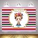 Mehofoto Frida Kahlo Mexican Backdrop Mexican Theme Birthday Party Background 7x5ft Vinyl Mexican Girl Birthday Party Banner Decoration Backdrops