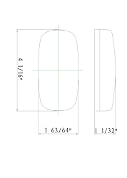 Lumitronics Clearance Marker Side Light Utility