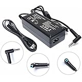 45W Replacement Laptop AC Adapter Charger for HP Stream 11 13 14; Split 13 X2; Elitebook Folio 1040 G1; Pavilion X2 11 13 15, 719309-003 721092-001 741727-001 740015-001 - SKYVAST