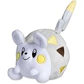 Pokémon Center: Togedemaru Sitting Cuties Plush