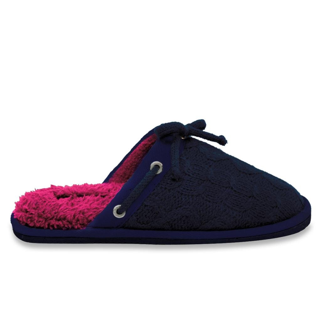 nautica slippers womens