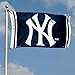 New York Yankees NY Flag and Banner