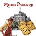 La Mere Poulard Cookies, Chocolate Chip, 0.88 Pound