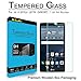 LG G Stylo / G4 Stylus Glass Screen Protector, [3 Pack] AnoKe(0.3mm 9H 2.5D) Tempered Glass Screen Protector Film Shield Guard for LG G Stylo / G4 Stylus LS770 Lifetime Replacement Warranty