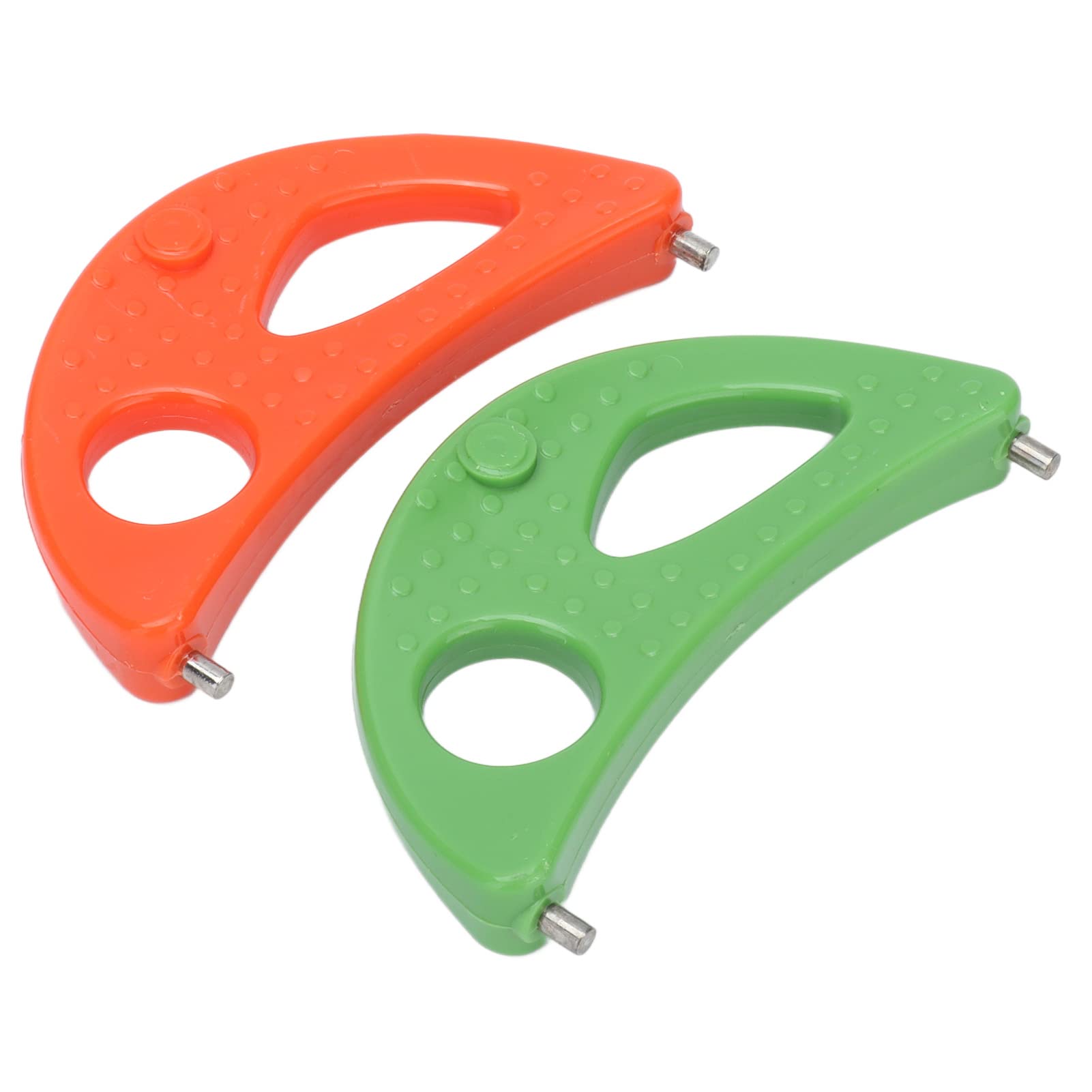 2Pcs Tool Compatible with Power Series Delux CL003AP E1188 E1189 MT1000 Juicer Replacement Parts